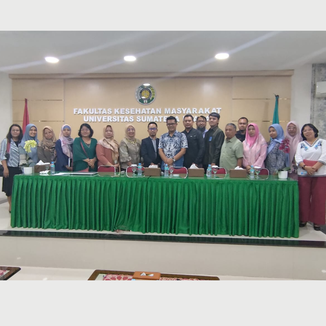 Faculty of Dentistry USU Attends USU International Affairs Office Activities